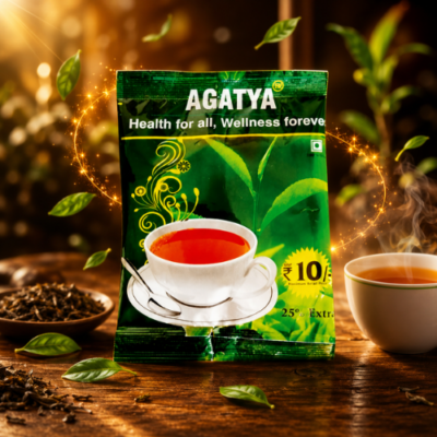 Agatya Tea Powder