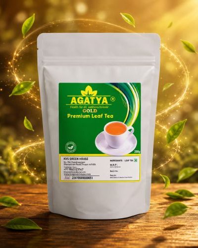 Agatya Premium Leaf Tea