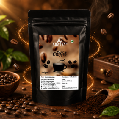 Agatya Coffee Powder