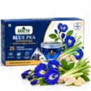 Blue tea/Butterfly pea  Flower infusion - 25 Tea Bags