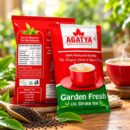 Agatya Garden Fresh Tea - 1kg